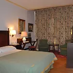 De Hotel Gijón