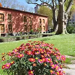 De Hotel Gijón