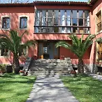 De Hotel Gijón
