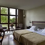 De Hotel
