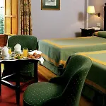 De Hotel Gijón