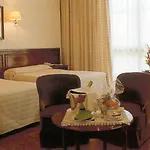 De Hotel 4*
