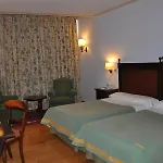 De Hotel