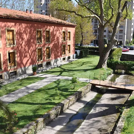 Готель De Хіхон