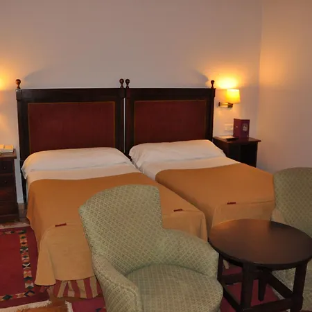 De Hotel 4*