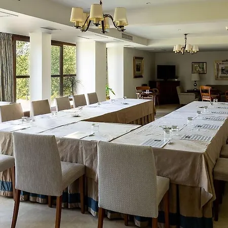 ホテル パラドール デ 4*