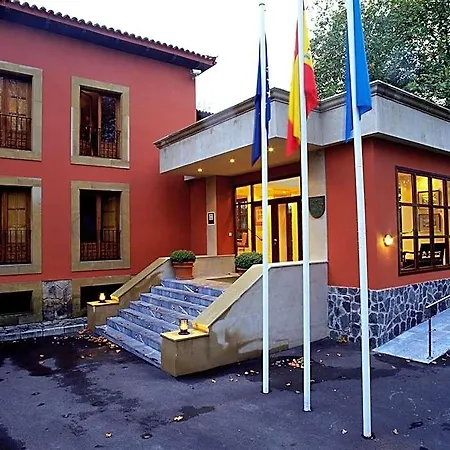 Hotel De