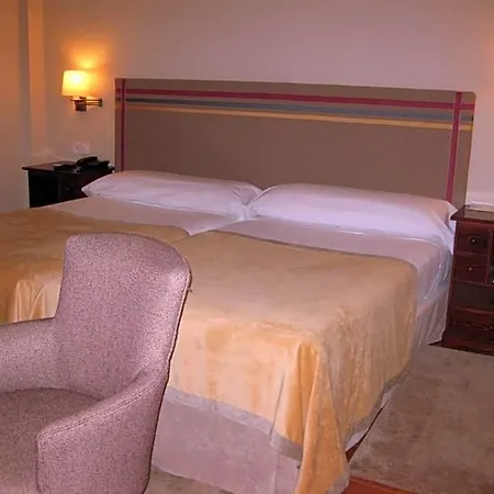 Hotel De