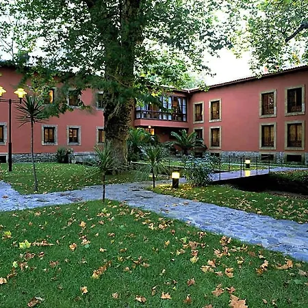 De Hotel Gijon