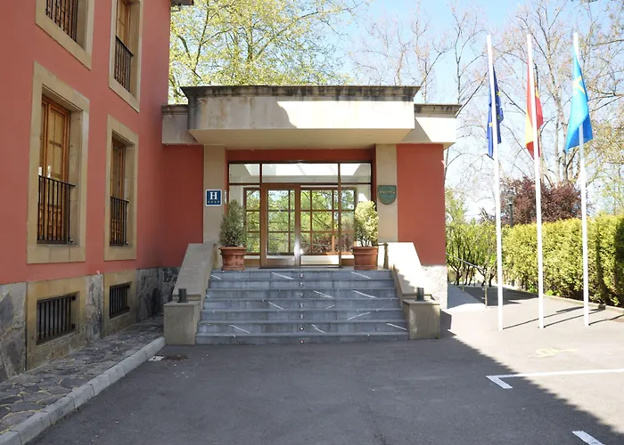 Otel De Gijón