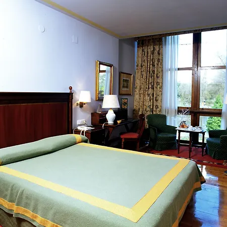 Hotel De Gijón