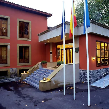 De Hotel Gijón